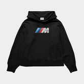 Need Money for BMW Oversized Hoodie